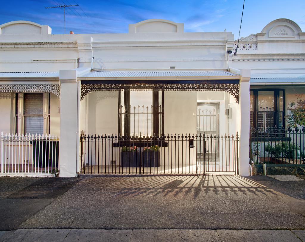 83 Lee St, Carlton North, VIC 3054