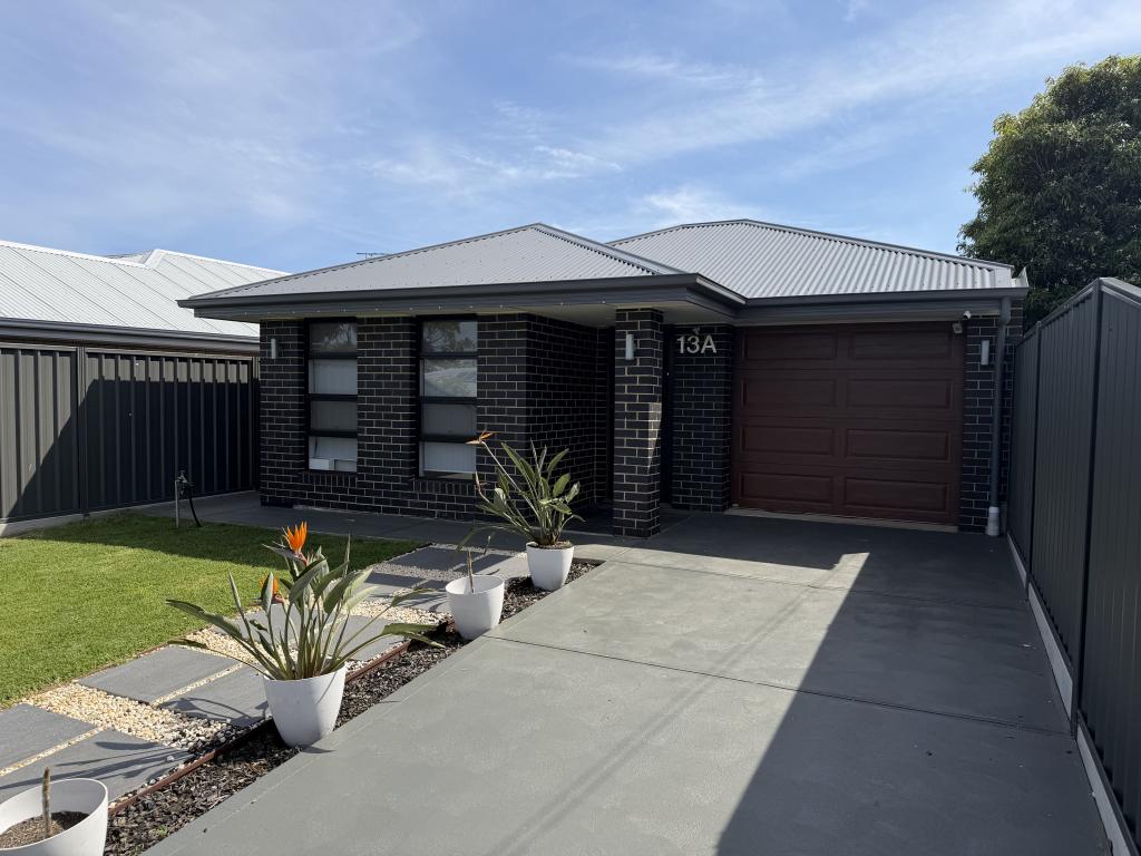 13a Blackburn St, Reynella, SA 5161
