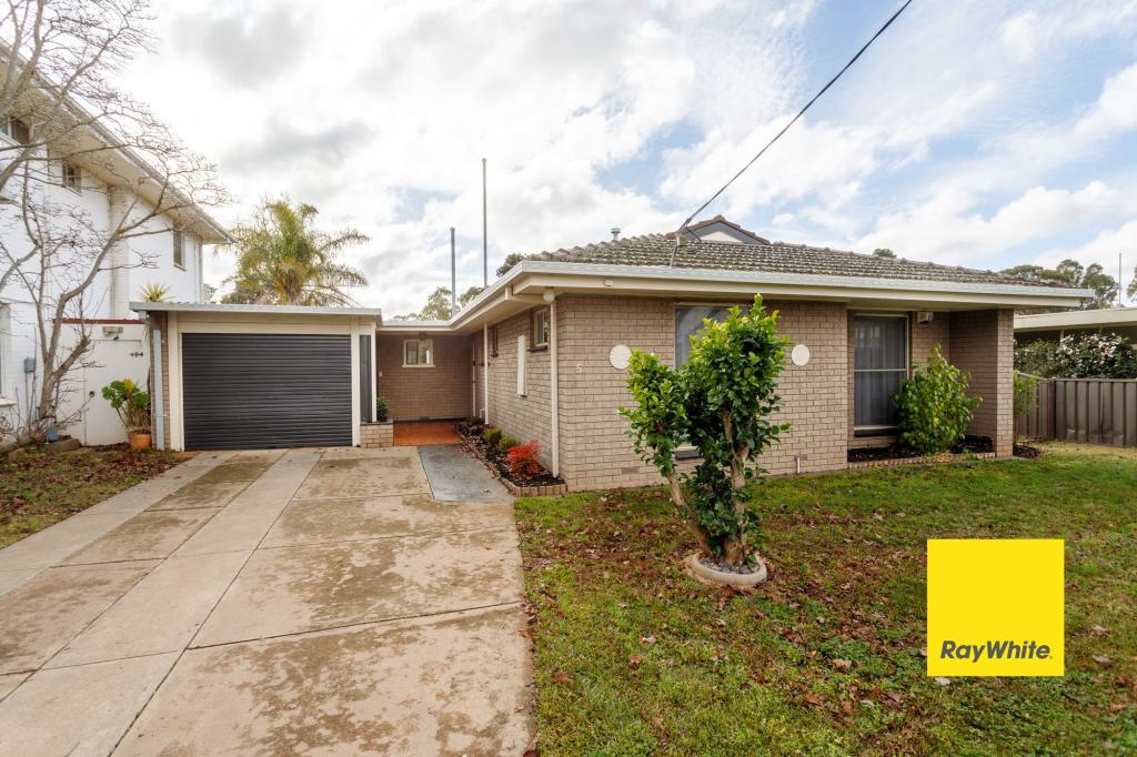 5 Ponting St, Tatura, VIC 3616