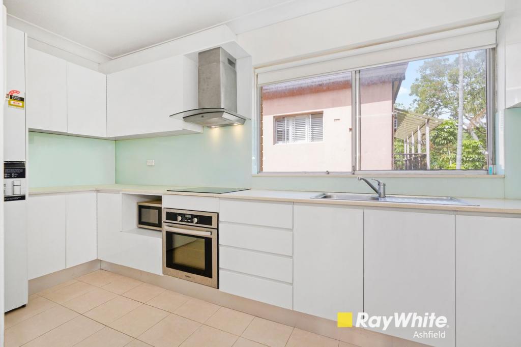 2/60 Charlotte St, Ashfield, NSW 2131