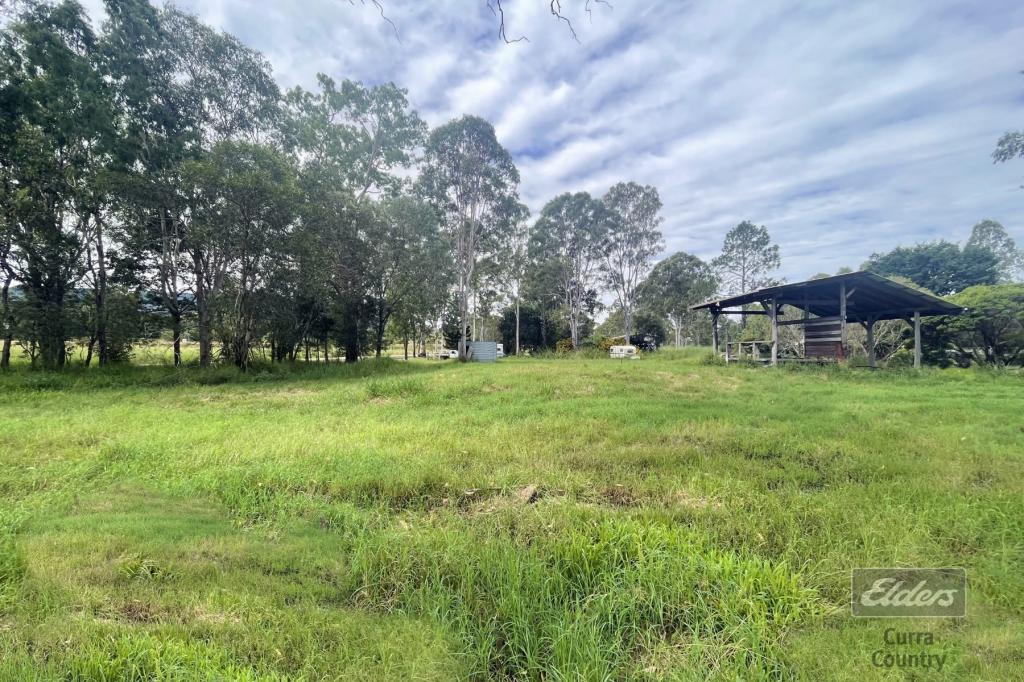 2 Dakins Rd, Gundiah, QLD 4650