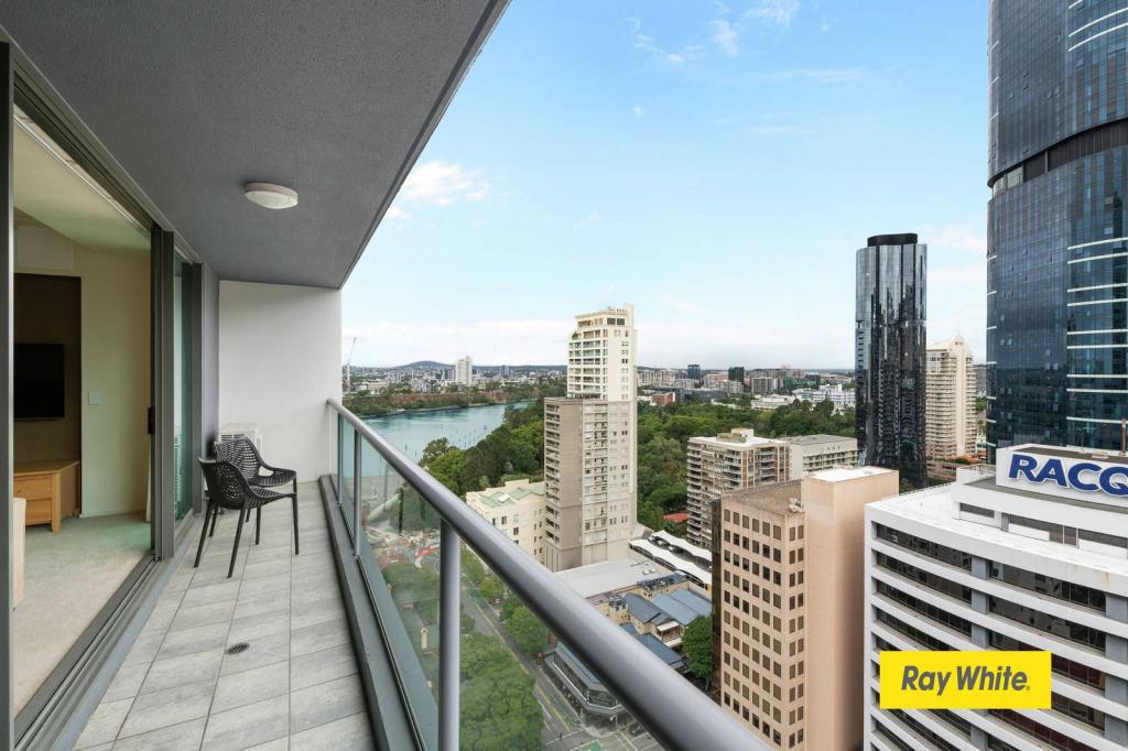 258/26 Felix St, Brisbane City, QLD 4000