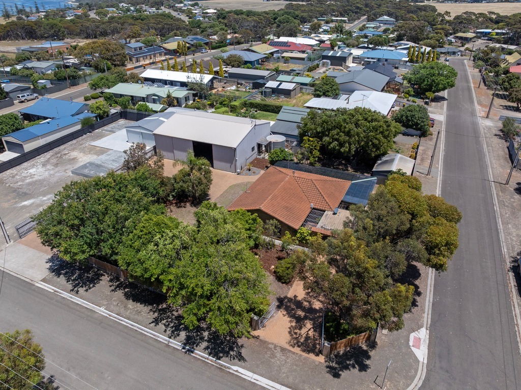5-7 Investigator Ave, Kingscote, SA 5223
