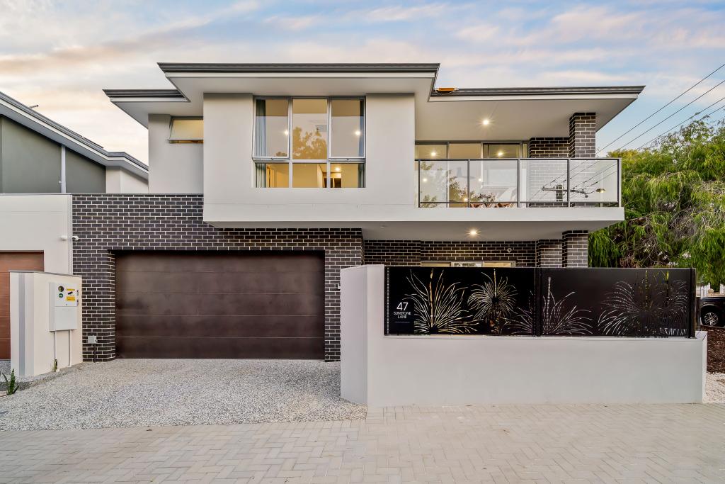 47 Sunstone Lane, Scarborough, WA 6019