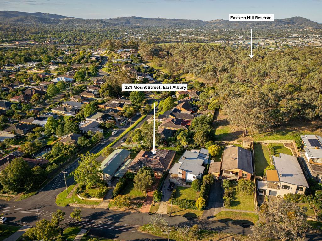 224 Mount St, East Albury, NSW 2640