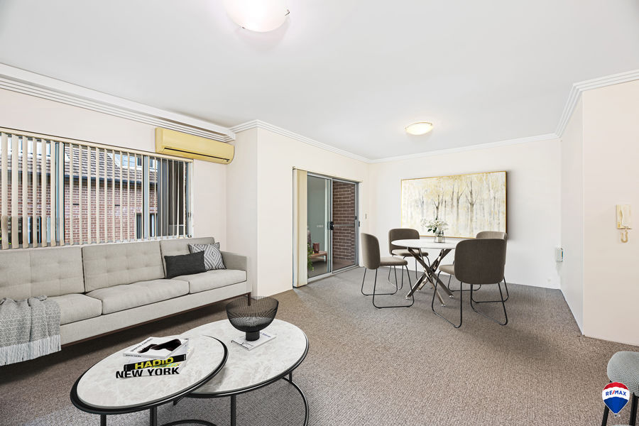 44/13-19 Robert St, Penrith, NSW 2750