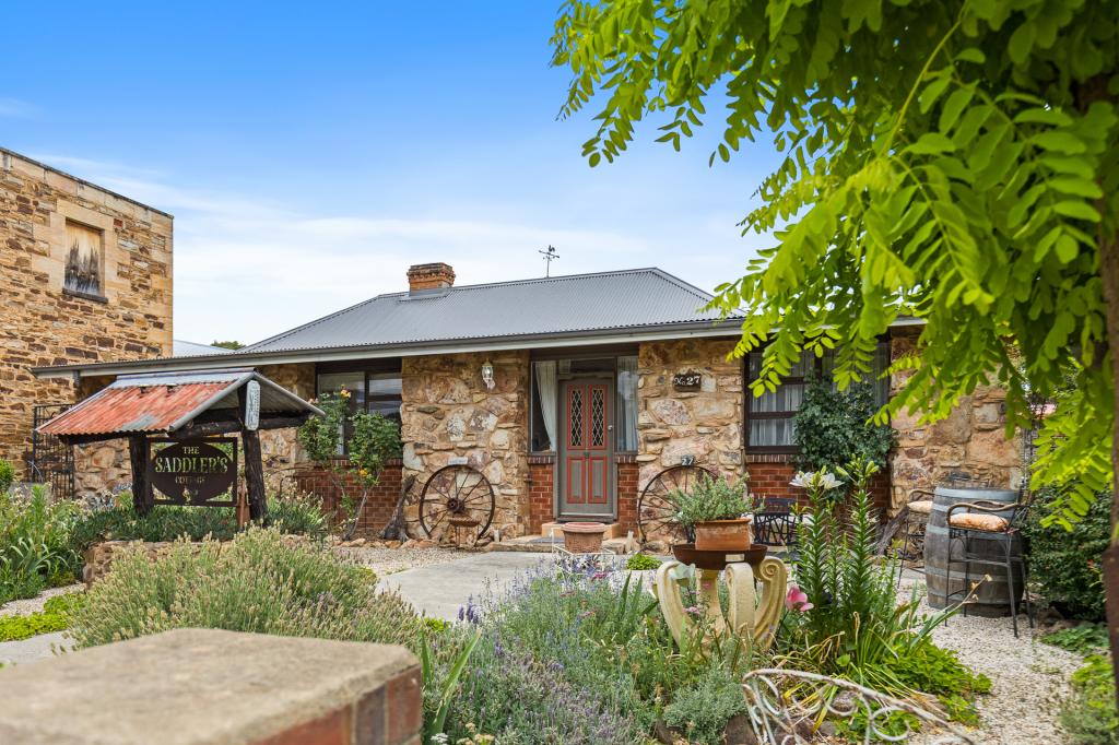 27 Louee St, Rylstone, NSW 2849
