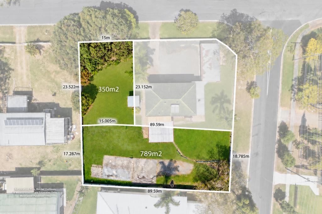 Lot 3 Cypress Dr, Marsden, QLD 4132