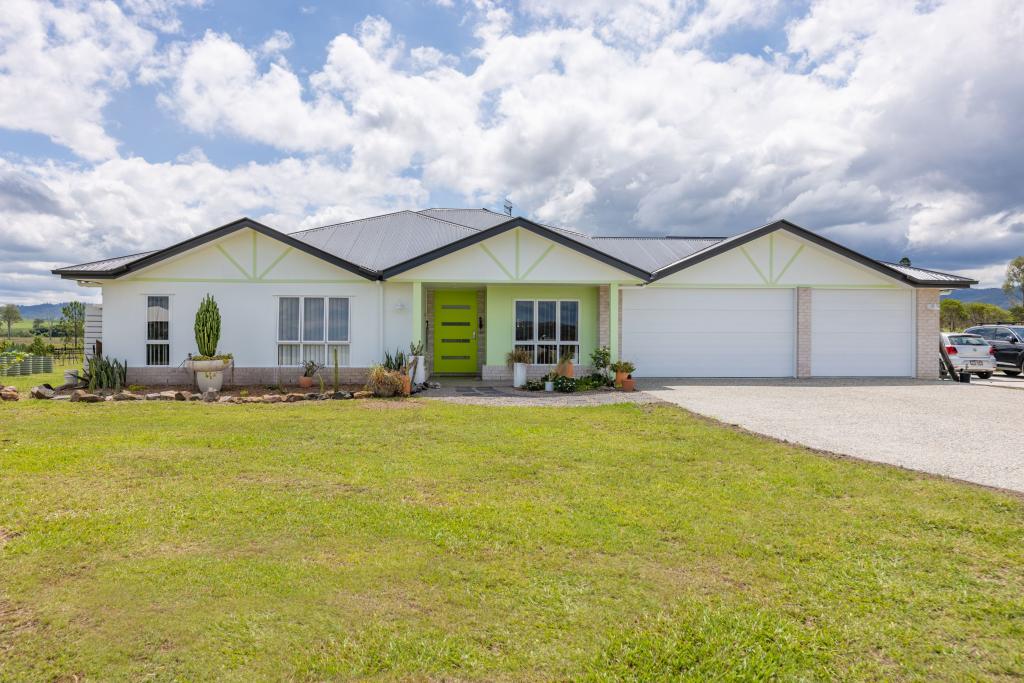 10 Caballo Way, Winya, QLD 4515
