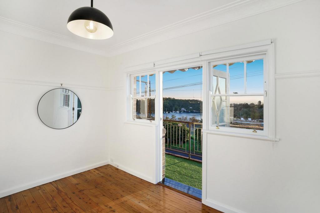 1/33 DUMBARTON ST, MCMAHONS POINT, NSW 2060