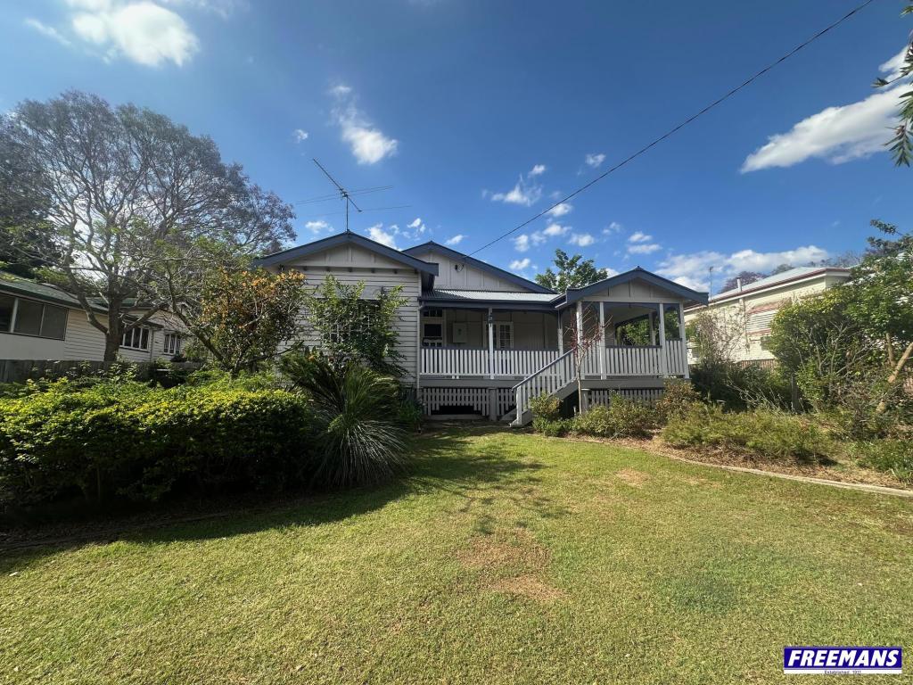 36 Carinya St, Kingaroy, QLD 4610