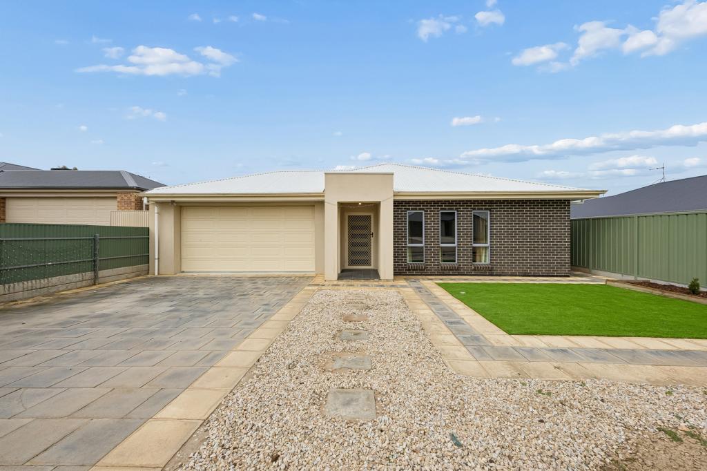 10 Trevor St, Murray Bridge, SA 5253