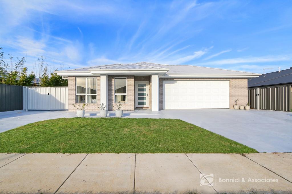 7 Bettong St, Thurgoona, NSW 2640