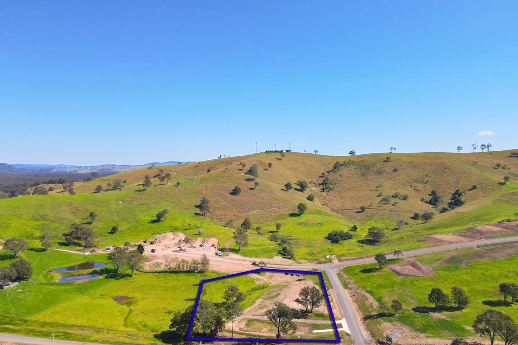 3 Windmill Way, Clarence Town, NSW 2321
