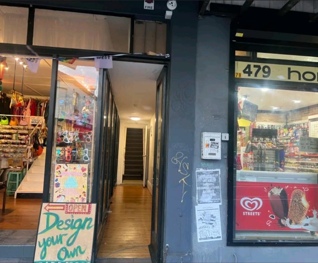 Boarding House/481 King St, Newtown, NSW 2042