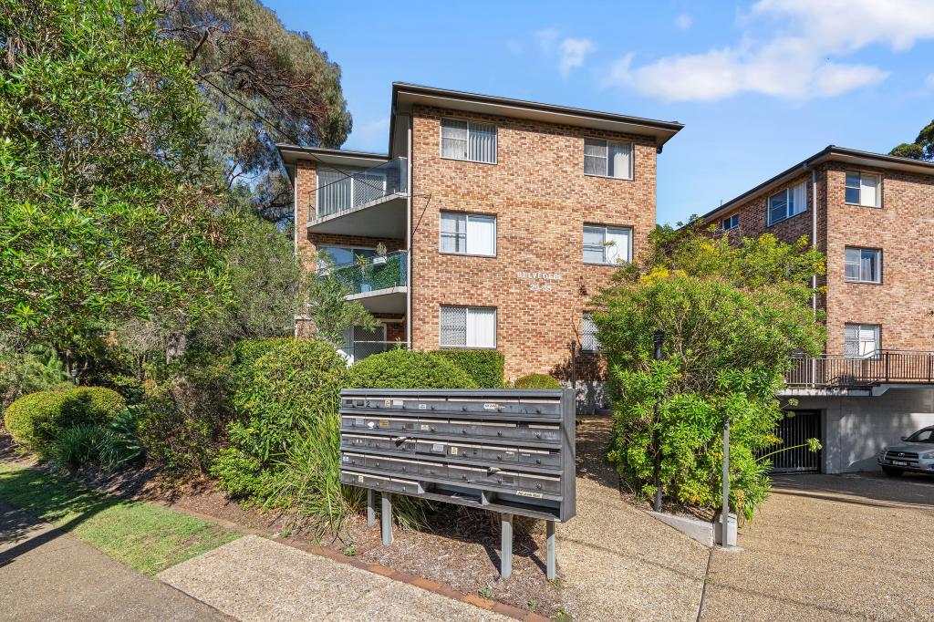 1/29-35 Preston Ave, Engadine, NSW 2233