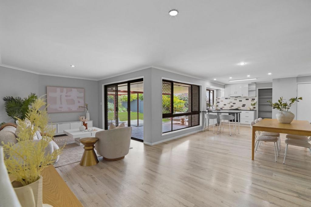 215A DREWS RD, LOGANHOLME, QLD 4129