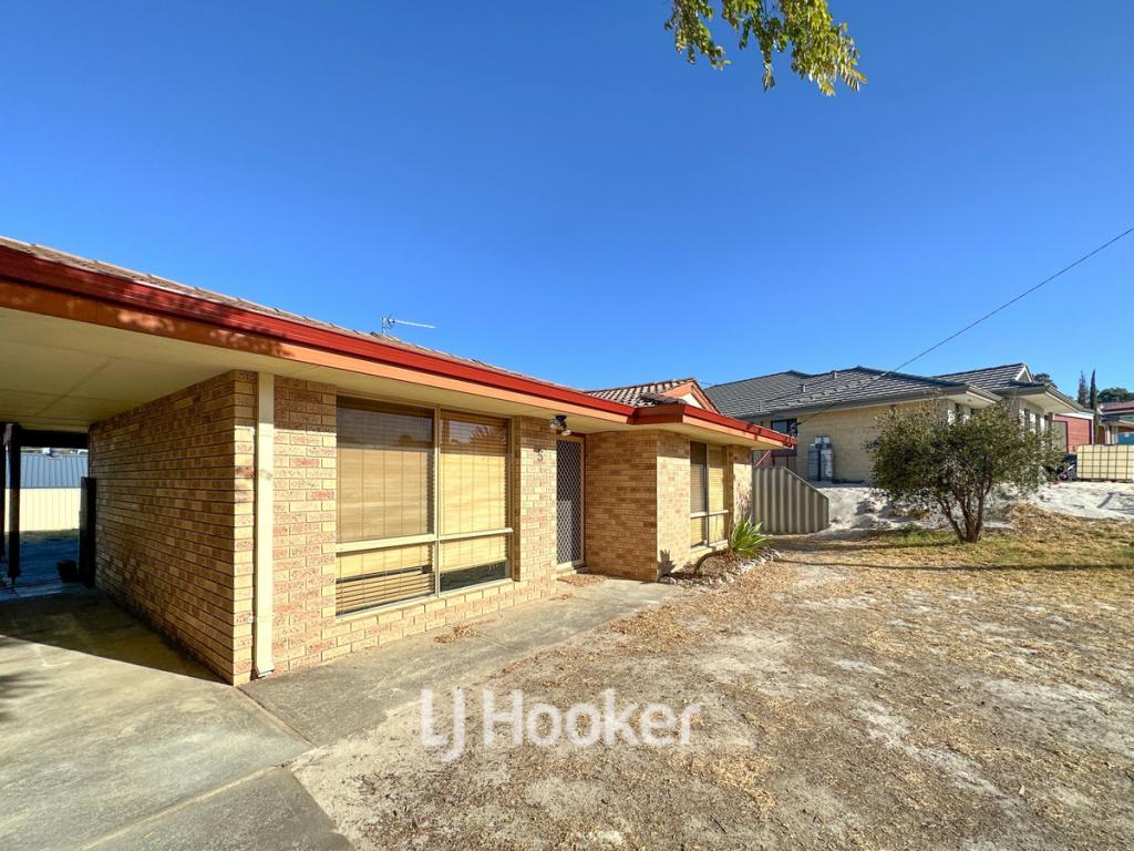 5 Elder Ct, Collie, WA 6225