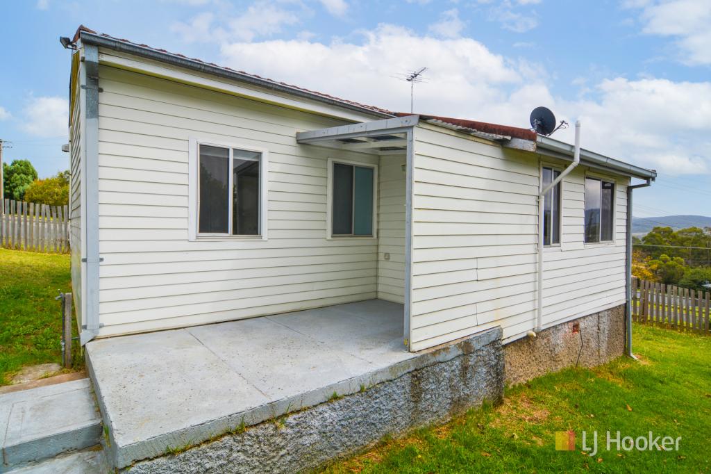 3 West St, South Littleton, NSW 2790