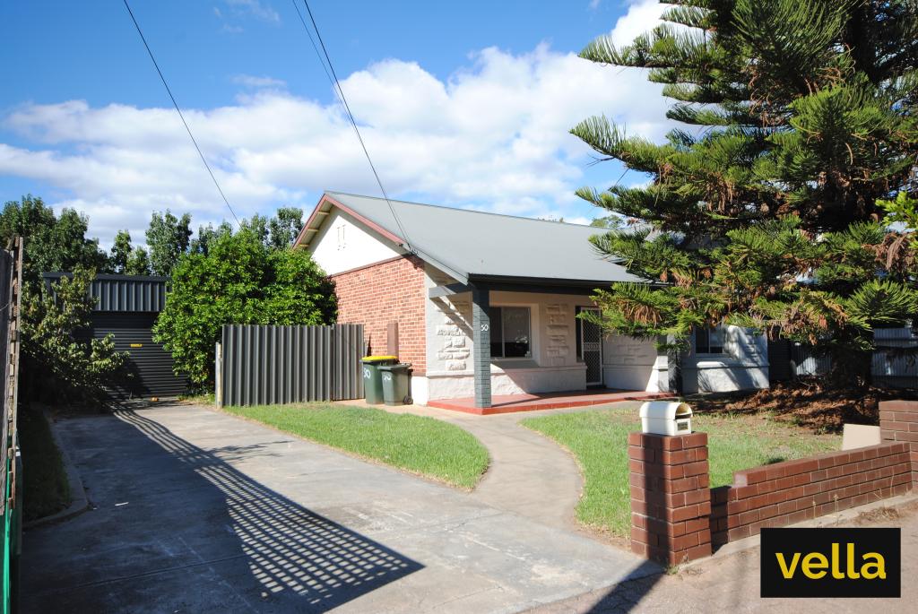 50 Amherst Ave, Trinity Gardens, SA 5068
