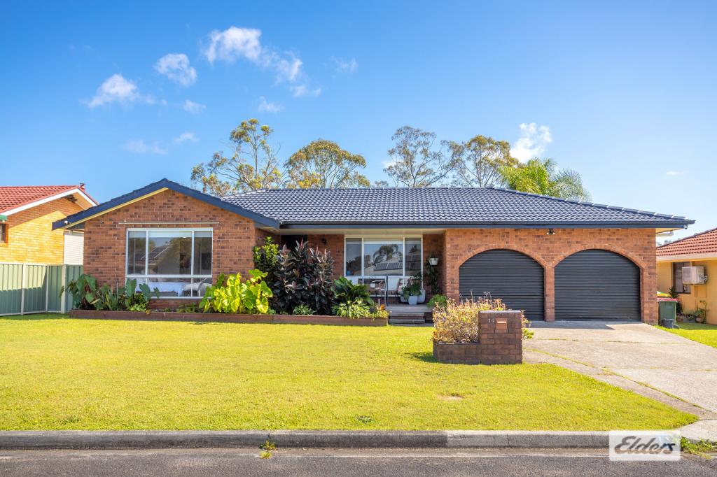 14 Japonica Rd, Taree, NSW 2430