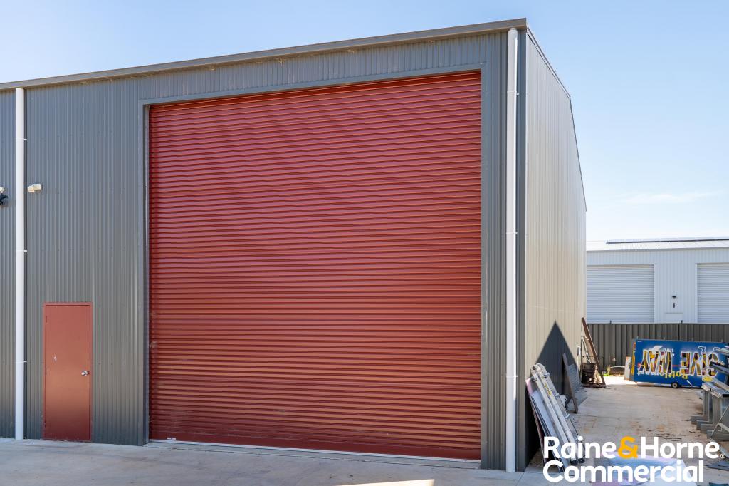 Unit 2a/110-112 Marah St, North Wagga Wagga, NSW 2650