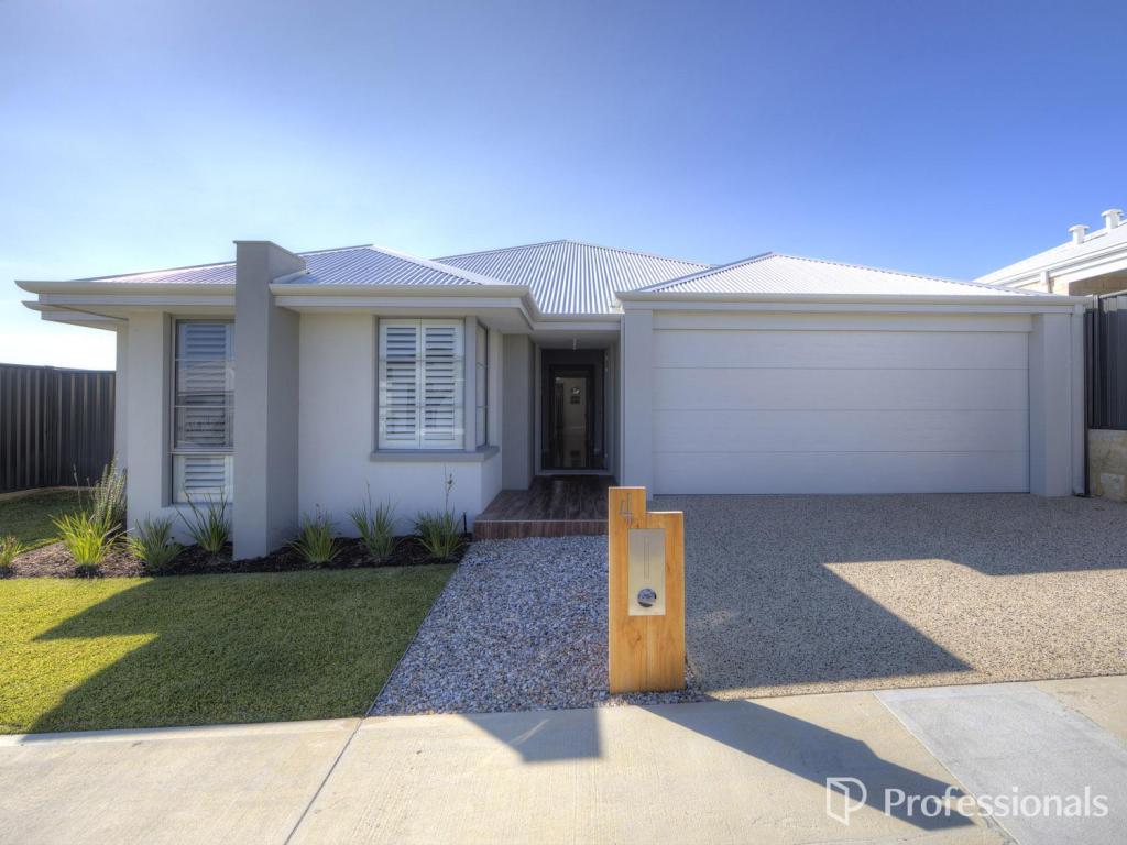 4 Spindle Gr, Jindalee, WA 6036