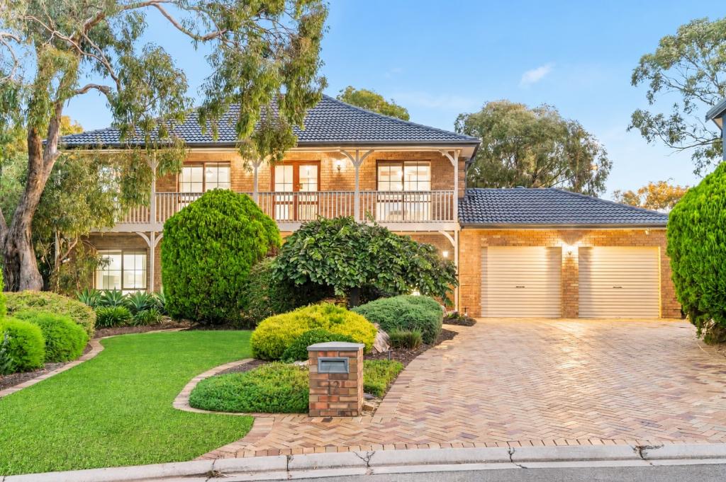 12 Rosella Cl, Flagstaff Hill, SA 5159
