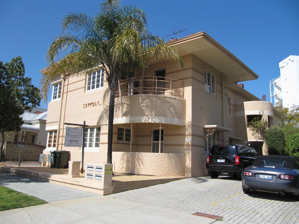 3/23 Rheola St, West Perth, WA 6005