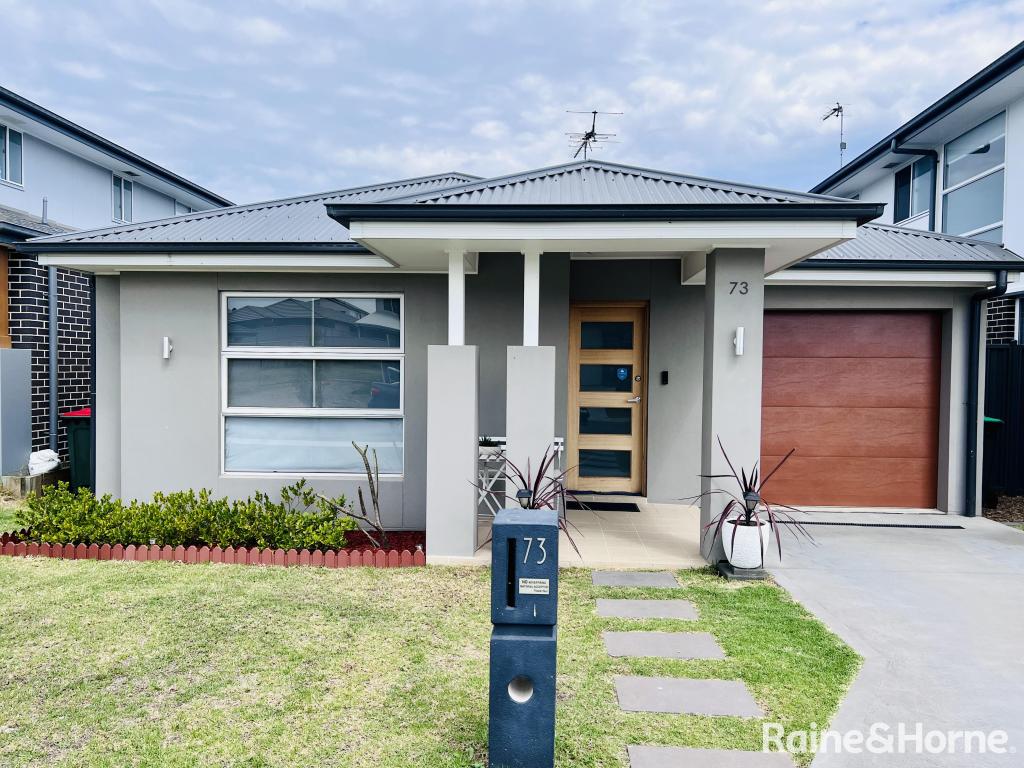 73 Barrett St, Gregory Hills, NSW 2557
