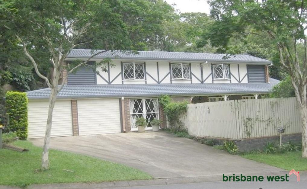 24 Fairweather St, Kenmore, QLD 4069