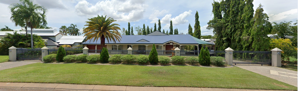 14 Edinburgh Cres, Brinkin, NT 0810