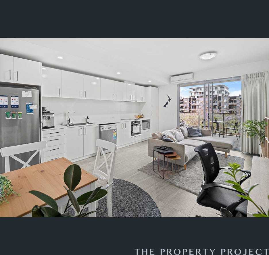 7/285 Vincent St, Leederville, WA 6007