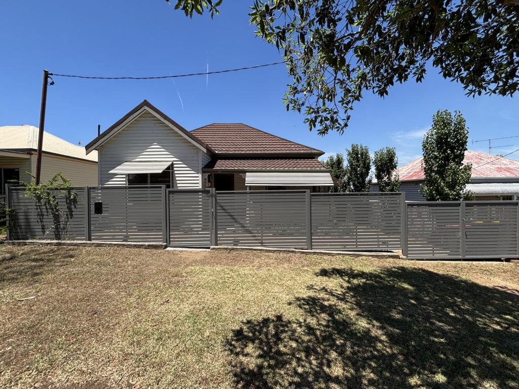 133 Hill St, Muswellbrook, NSW 2333