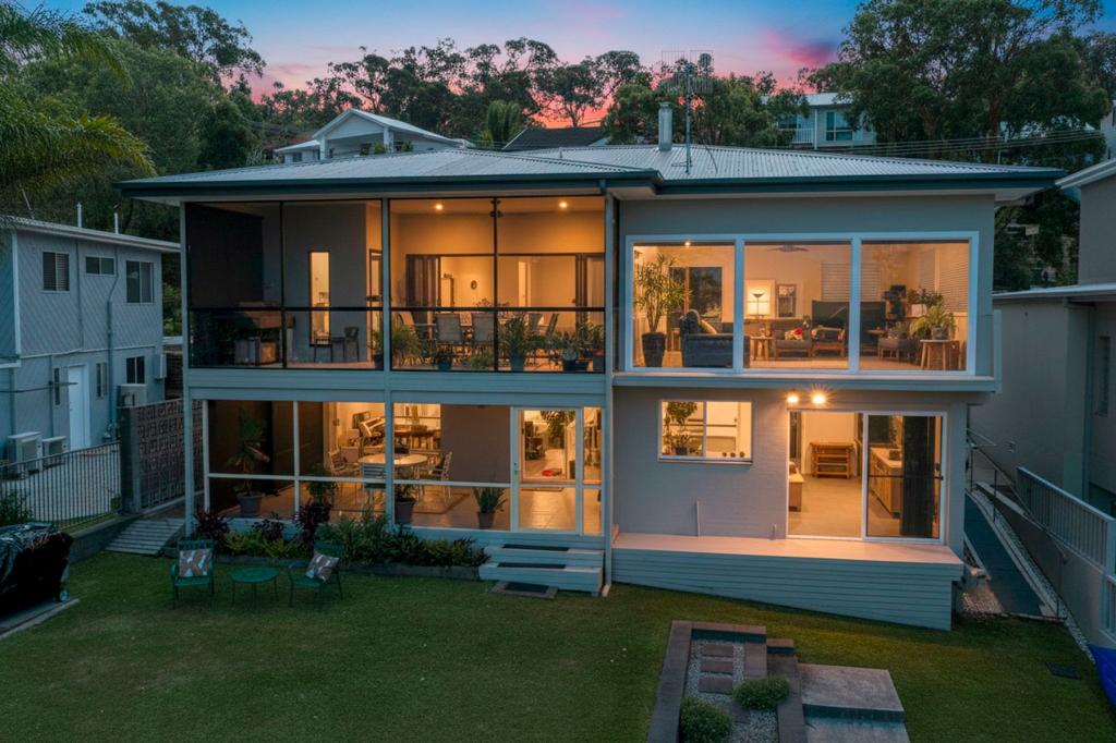 199 DANDARAGA RD, MIRRABOOKA, NSW 2264