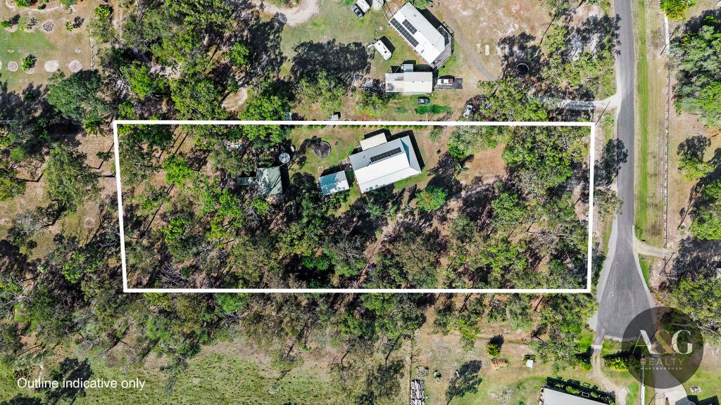 74 Oxford St, Bidwill, QLD 4650