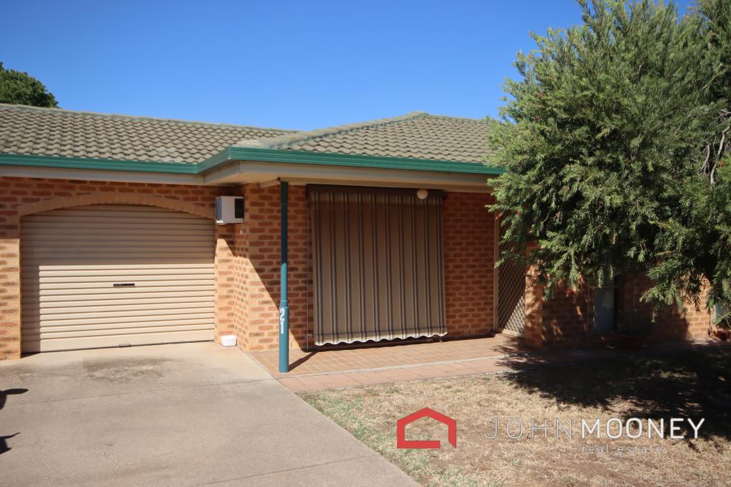 21/160 Forsyth St, Wagga Wagga, NSW 2650