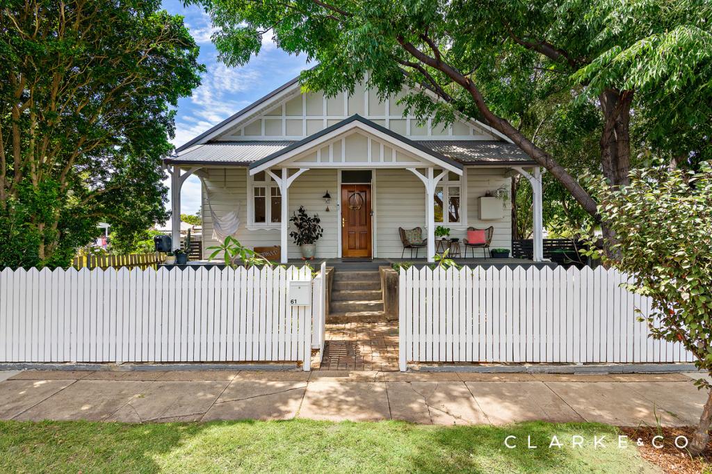 61 CHARLES ST, MAITLAND, NSW 2320