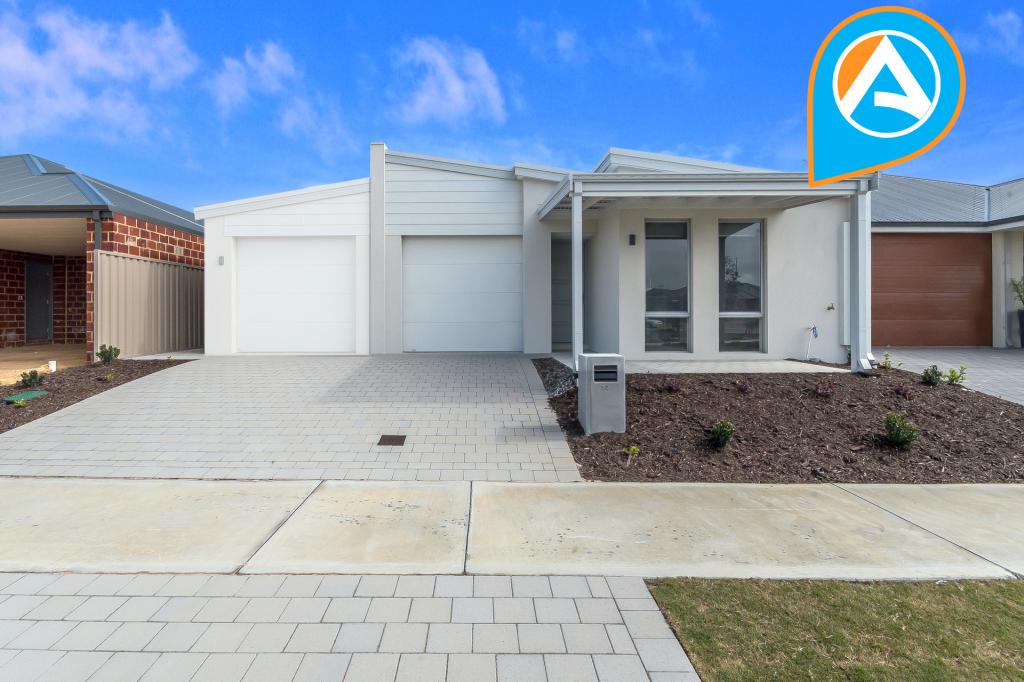 14a Petronas Pkwy, Yanchep, WA 6035