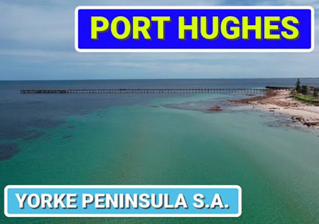  RETALLICK RD, PORT HUGHES, SA 5558