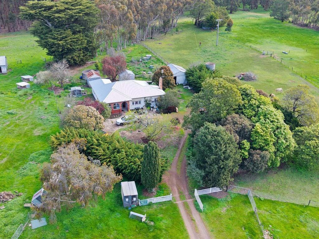 4541 Hamilton-Port Fairy Rd, Macarthur, VIC 3286