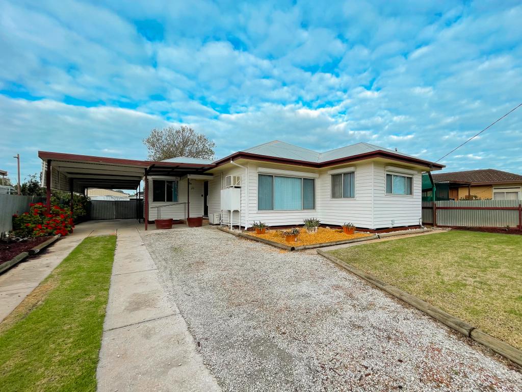 25 Pascoe St, Swan Hill, VIC 3585