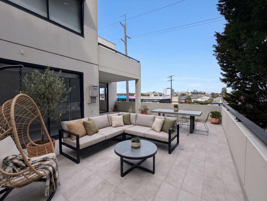 1/11 Bridge Rd, Hornsby, NSW 2077