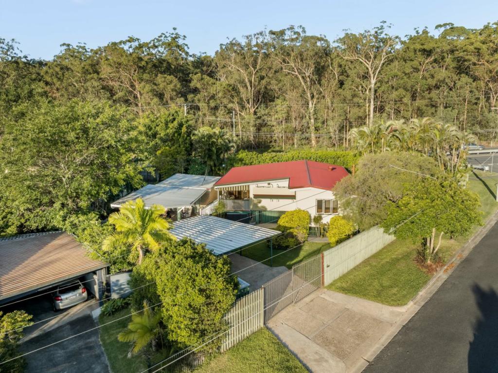 408 Orange Grove Rd, Salisbury, QLD 4107