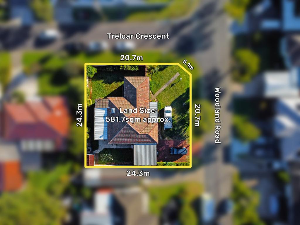 28 Woodland Rd, Chester Hill, NSW 2162