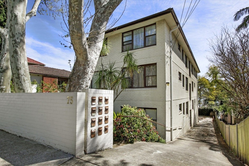 6/75 Glassop St, Balmain, NSW 2041