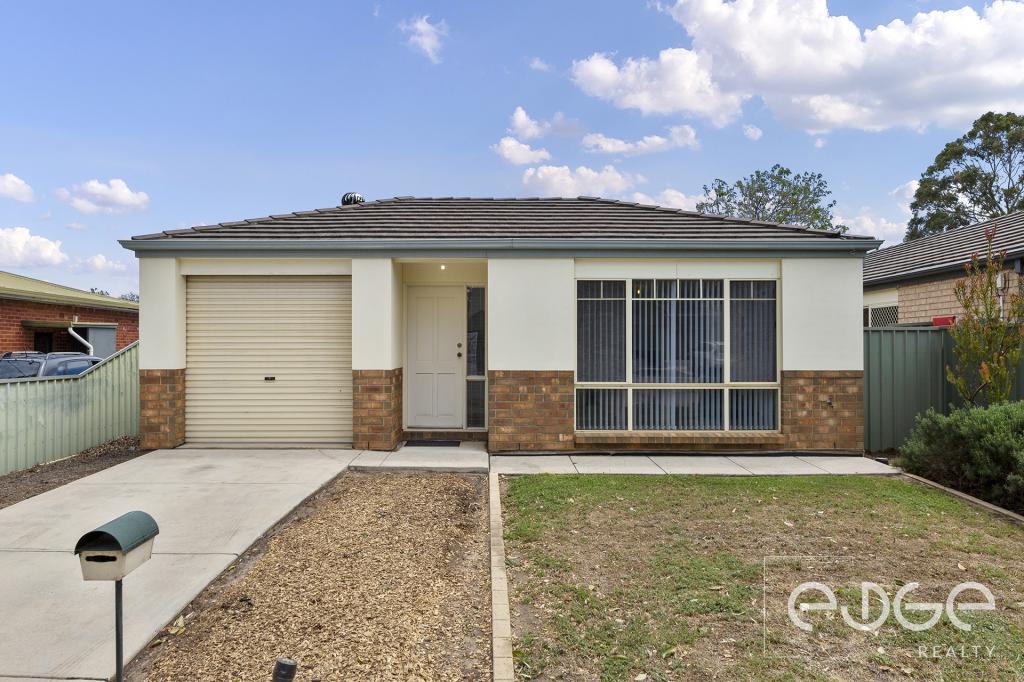 72 Hunter Cres, Salisbury North, SA 5108