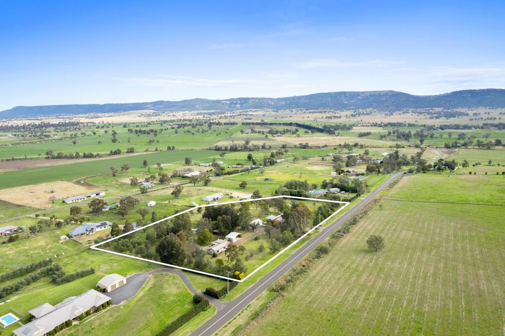 227 Moobi Rd, Scone, NSW 2337