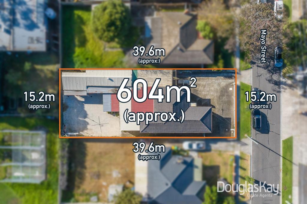 6 Mayo St, Sunshine, VIC 3020