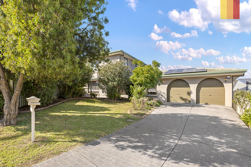 3 Baymor Ct, Modbury, SA 5092